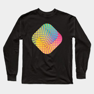 Squaring of the circle Long Sleeve T-Shirt